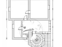 Недвижимость Дом, Центр Любляны: 15