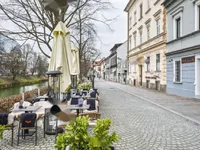 Недвижимость Дом на набережной Петковша и улице Трубарева: 4