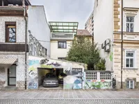 Недвижимость Дом на набережной Петковша и улице Трубарева: 5