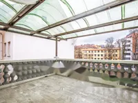 Недвижимость Дом на набережной Петковша и улице Трубарева: 9