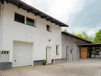 Недвижимость Дом с террасой в Моще: 2