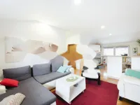 Недвижимость Дом с террасой в Моще: 4