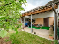 Недвижимость Дом с террасой в Моще: 8