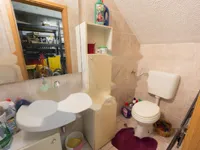 Недвижимость Дом с террасой в Моще: 10