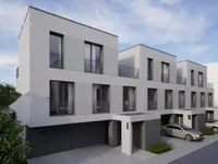 Недвижимость Дом с террасой в Шишке: 1