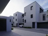 Недвижимость Дом с террасой, Шишка: 3