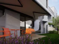 Недвижимость Дом с террасой, Шишка: 4