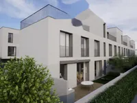 Недвижимость Дом с террасой Любляна Шишка: 1