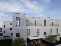 Недвижимость Дом с террасой Любляна Шишка: 3