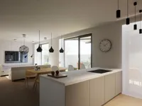 Недвижимость Дом с террасой Любляна Шишка: 4