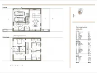 Недвижимость Дом с террасой Брдо К7: 5