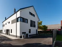 Недвижимость Сдвоенный дом в Чернуче: 3