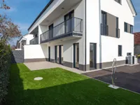 Недвижимость Сдвоенный дом в Чернуче: 7