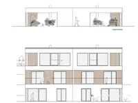 Недвижимость Дом Близ Лесной Завесы: 3