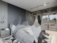 Недвижимость Квартира 3-комн Центр Девана Парк: 2