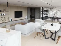 Недвижимость Квартира 3-комн Центр Девана Парк: 16