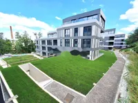 Недвижимость Квартира 3-к Центр Девана Парк 2: 1