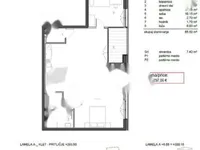 Недвижимость Квартира 3-к Центр Девана Парк 2: 2