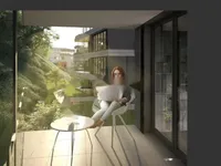 Недвижимость Квартира 4 комнаты Центр: 2