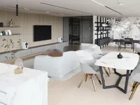 Недвижимость Квартира 4 комнаты Центр: 22