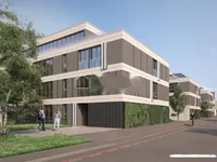 Недвижимость Квартира 4 комнаты Центр: 23