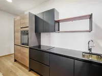 Недвижимость Квартира у Фонтана Робба: 3