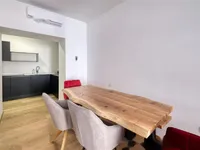 Недвижимость Квартира у Фонтана Робба: 2