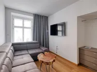 Недвижимость Квартира у Фонтана Робба: 3