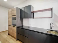 Недвижимость Квартира у Фонтана Робба: 4