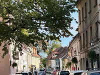 Недвижимость Квартира в Центре Любляны: 2