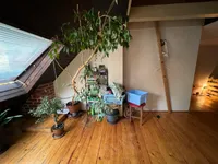 Недвижимость Квартира в Центре Любляны: 19