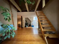 Недвижимость Квартира в Центре Любляны: 20