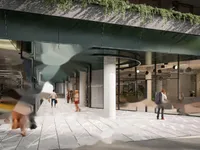 Недвижимость Квартира в центре Любляны: 2