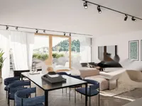 Недвижимость Квартира в центре Любляны: 6