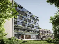 Недвижимость 2-комнатная квартира в центре: 1