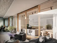 Недвижимость 2-комнатная квартира в центре: 2