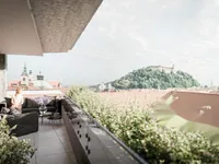 Недвижимость 2-комнатная квартира в центре: 3