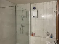 Недвижимость Трёхкомнатная квартира в центре: 3