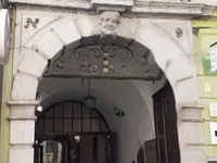 Недвижимость Трёхкомнатная квартира в центре: 7