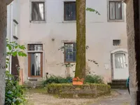 Недвижимость Трёхкомнатная квартира в центре: 8