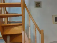 Недвижимость Трёхкомнатная квартира в центре: 13