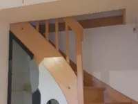 Недвижимость Трёхкомнатная квартира в центре: 17