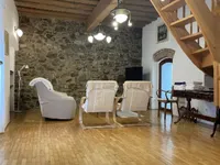 Недвижимость Квартира с 3 комнатами в центре Минского рынка: 1