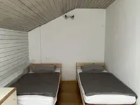 Недвижимость Квартира с 3 комнатами в центре Минского рынка: 6