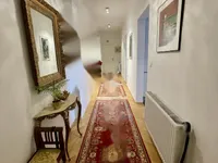 Недвижимость Квартира с 4-5 комнатами в новом центре Любляны: 1