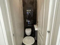 Недвижимость Квартира с 4-5 комнатами в новом центре Любляны: 2