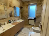 Недвижимость Квартира с 4-5 комнатами в новом центре Любляны: 8