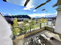 Недвижимость Четырёхкомнатная квартира Центр: 1