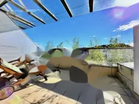 Недвижимость Четырёхкомнатная квартира Центр: 3