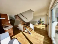 Недвижимость Четырёхкомнатная квартира Центр: 9